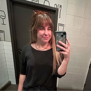 Meet your Posher, Isabel!